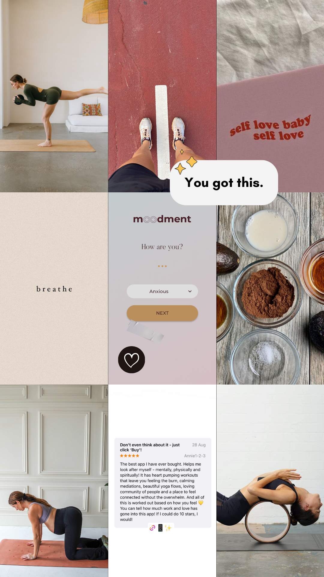 Moodment-Moodboard